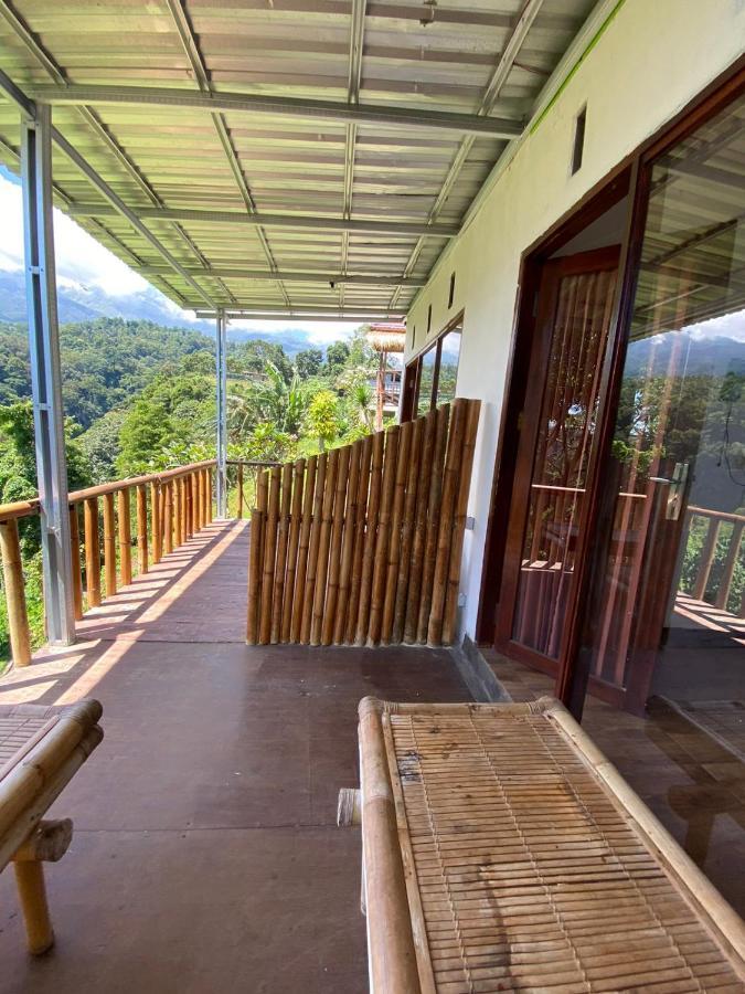 Dragonfly Senaru Lodge エクステリア 写真