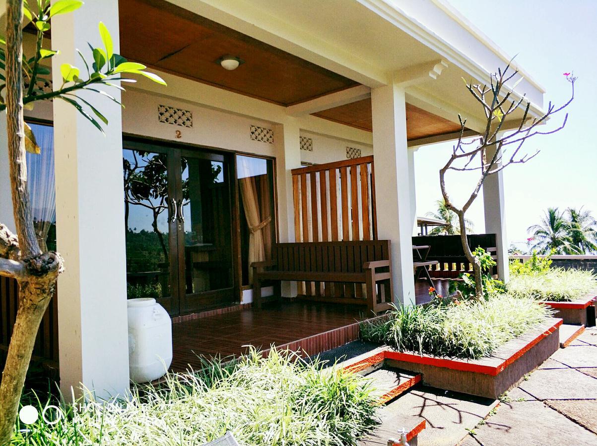 Dragonfly Senaru Lodge エクステリア 写真