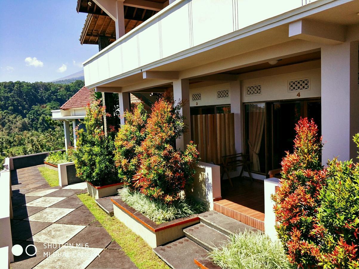 Dragonfly Senaru Lodge エクステリア 写真